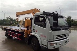 鹤城24小时道路救援服务