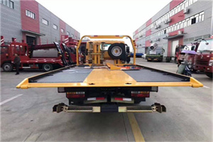 鹤城附近汽车救援服务