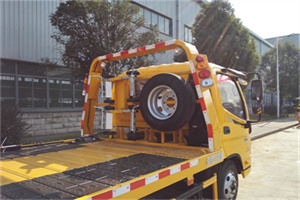 鹤城附近汽车搭电救援电话