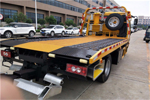 鹤城24小时汽车送油服务公司