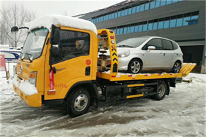 鹤城附近道路救援服务