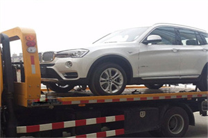 鹤城拖车24小时服务电话