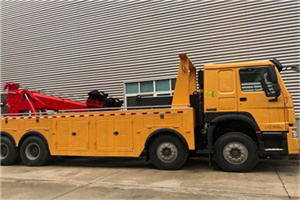 鹤城道路救援公司